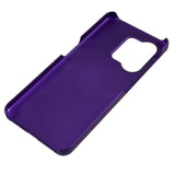 OnePlus Nord 3 (5G) Hard Plastic Case - Purple