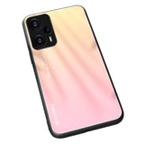 Xiaomi Poco F5 Glass Back Case - Pink