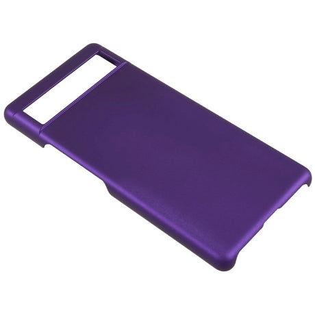 Google Pixel 8 Hard Plastic Case - Purple