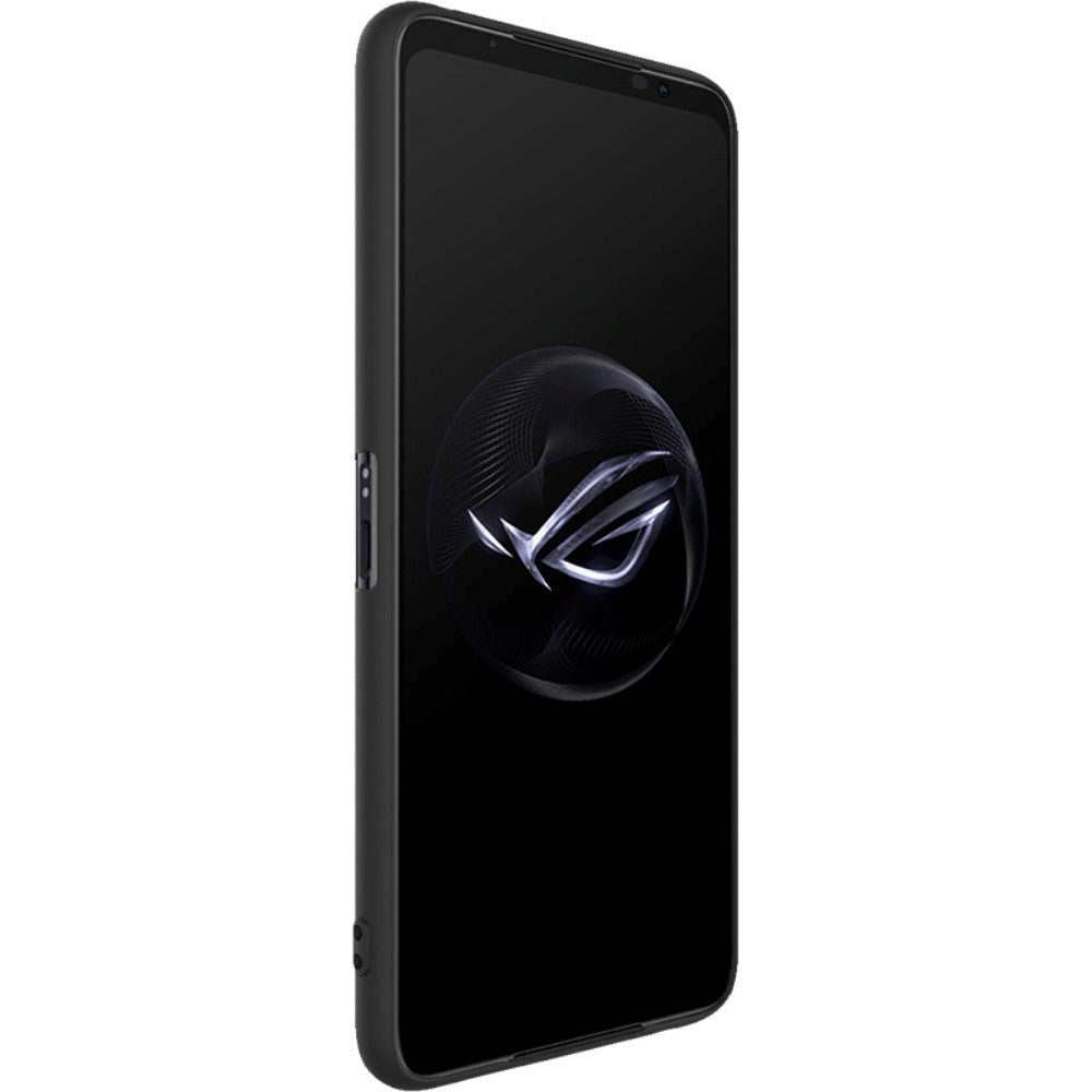 Asus ROG Phone 7 IMAK Flexible Plastic Case - Matte Black