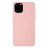 iPhone 15 Pro Max Matte Plastic Case - Pink