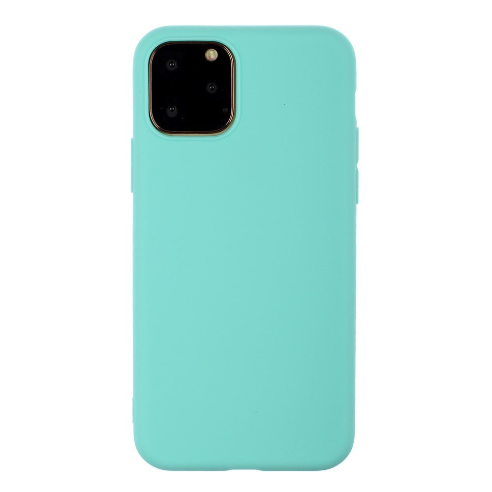 iPhone 15 Pro Max Matte Plastic Case - Turquoise