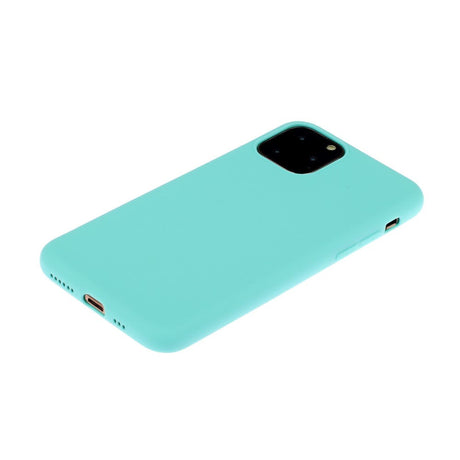 iPhone 15 Pro Max Matte Plastic Case - Turquoise