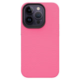 iPhone 15 Pro Shockproof Tough Case - Pink