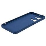 OnePlus Nord 3 5G Flexible Plastic Case - Dark Blue