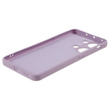 OnePlus Nord 3 5G Flexible Plastic Case - Light Purple