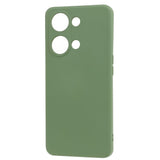 OnePlus Nord 3 5G Flexible Plastic Case - Green