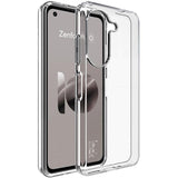 Asus Zenfone 10 IMAK UX-5 Series Flexible Plastic Case - Transparent