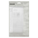 Samsung Galaxy S23 FE IMAK UX-5 Series Flexible Plastic Case - Transparent