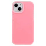 iPhone 15 Jelly Silicone Case - Pink