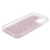 iPhone 15 Plus Glitter Case - Pink