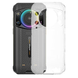 EIDERWOOD Ulefone Armor 21 Flexible Plastic Case - Transparent