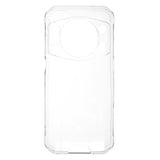 EIDERWOOD Ulefone Armor 21 Flexible Plastic Case - Transparent
