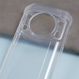 EIDERWOOD Ulefone Armor 21 Flexible Plastic Case - Transparent