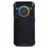 EIDERWOOD Ulefone Armor 21 Flexible Plastic Case - Black