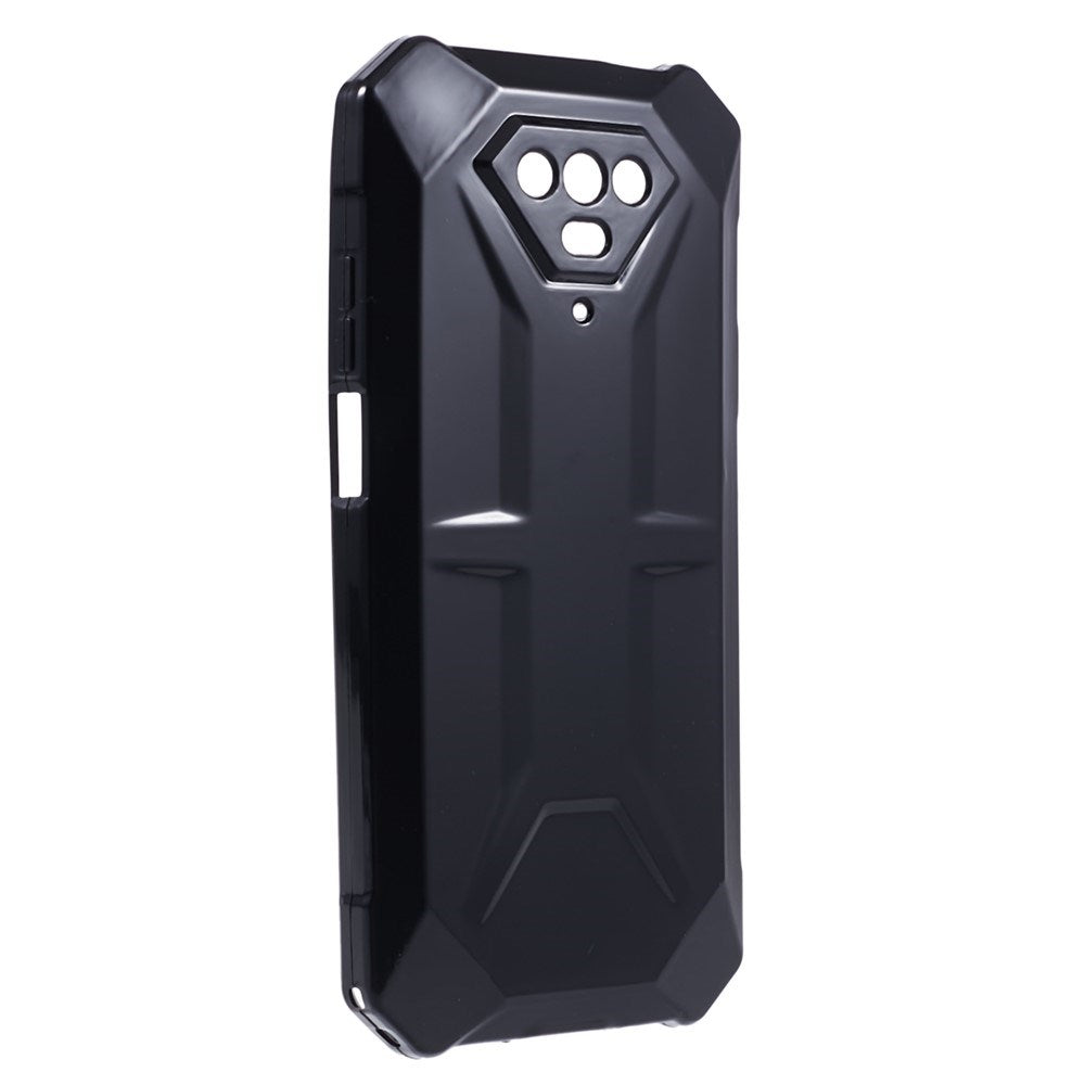 EIDERWOOD Ulefone Armor X13 Flexible Plastic Case - Black