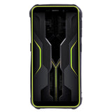 EIDERWOOD Ulefone Armor X12 Pro Flexible Plastic Case - Black
