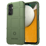 Samsung Galaxy A15 (5G) / A15 Rugged Shield Series Series Tough Case - Green