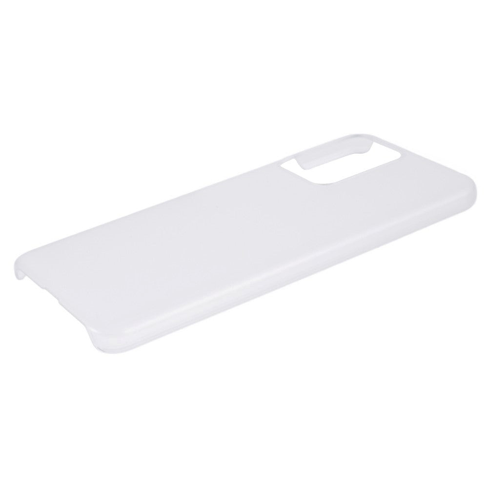 Xiaomi Redmi 12 (4G) / 12 (5G) / Poco M6 Pro (5G) Hard Plastic Case - Transparent