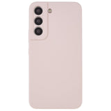 EIDERWOOD Samsung Galaxy S23+ (Plus) Lined Silicone Case - Pink