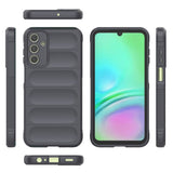 Samsung Galaxy A15 (5G) / A15 Flexible Plastic Case - Grey