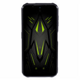 EIDERWOOD Ulefone Armor 22 Flexible Plastic Case - Black