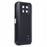 EIDERWOOD Ulefone Armor 22 Flexible Plastic Case - Black
