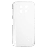 EIDERWOOD Ulefone Armor 22 Flexible Plastic Case - Transparent