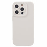 EIDERWOOD iPhone 12 Pro Max Flexible Plastic Case - White