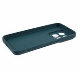 EIDERWOOD Xiaomi 14 Flexible TPU Plastic Case - Green