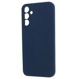 Samsung Galaxy A15 (5G) / A15 Matte Flexible Plastic Case - Blue