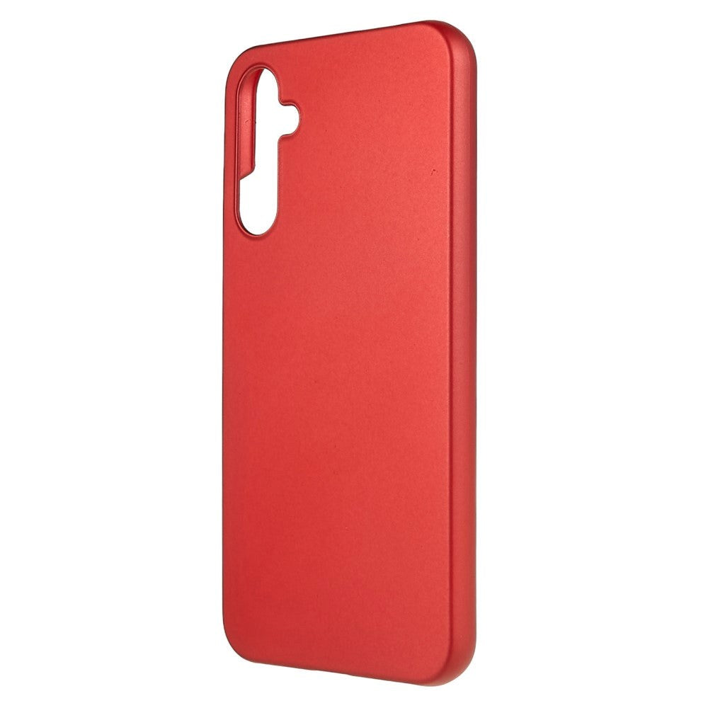 Samsung Galaxy S24+ (Plus) Hard Plastic Case - Red