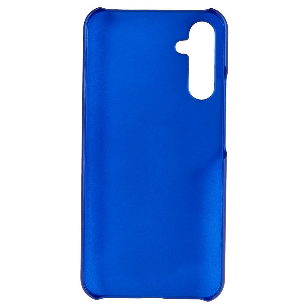 Samsung Galaxy S24+ (Plus) Hard Plastic Case - Blue