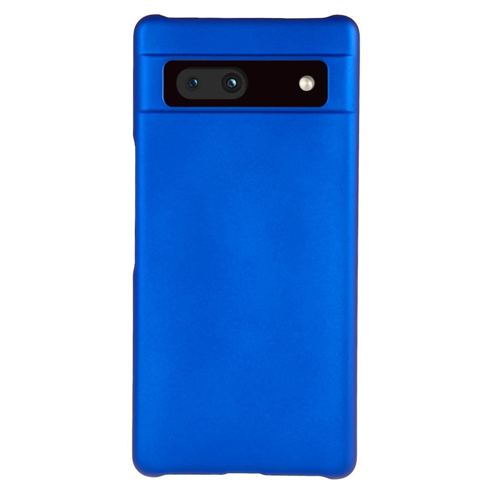 EIDERWOOD Google Pixel 8a Hard Plastic Case - Blue