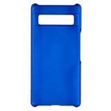 EIDERWOOD Google Pixel 8a Hard Plastic Case - Blue