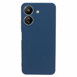 EIDERWOOD Xiaomi Poco C65 / Redmi 13C Flexible Plastic Case - Dark Blue