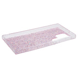 Samsung Galaxy S24 Ultra Glitter Case - Pink