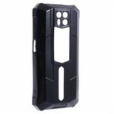 EIDERWOOD Ulefone Armor 24 Flexible Plastic Case - Black