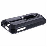 EIDERWOOD Ulefone Armor 24 Flexible Plastic Case - Black