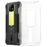 EIDERWOOD Ulefone Armor 24 Flexible Plastic Case - Transparent