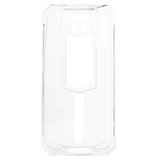 EIDERWOOD Ulefone Armor 24 Flexible Plastic Case - Transparent