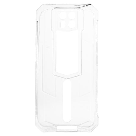 EIDERWOOD Ulefone Armor 24 Flexible Plastic Case - Transparent
