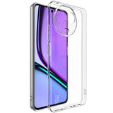 EIDERWOOD Realme 11 (5G) IMAK UX-5 Series Flexible Plastic Case - Transparent