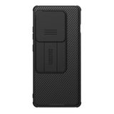 OnePlus 12R Nillkin Camshield Pro Case - Black