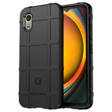 EIDERWOOD Samsung Galaxy Xcover 7 Rugged Shield Series Tough Case - Black