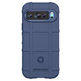 EIDERWOOD Google Pixel 9 / 9 Pro Rugged Shield Series Tough Case - Blue