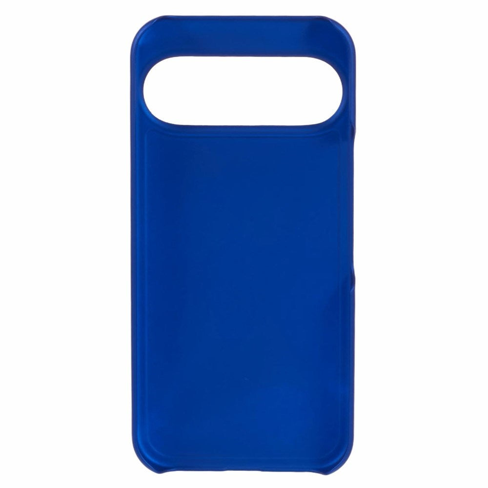 EIDERWOOD Google Pixel 9 / 9 Pro Hard Plastic Case - Blue