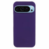 EIDERWOOD Google Pixel 9 Hard Plastic Case - Purple