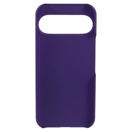 EIDERWOOD Google Pixel 9 / 9 Pro Hard Plastic Case - Purple