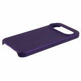 EIDERWOOD Google Pixel 9 Hard Plastic Case - Purple